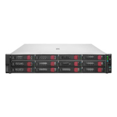 HPE PL DL380g11 4410Y (2.0/12C/38M) 32G 12LFF VROC (sata) 1000Wti 4x1Gb NBD333 2U