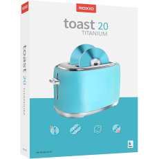 Toast Titanium Maintenance (1 rok) 51-250