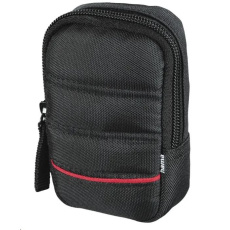Hama brašna SAMARA 60L, černá