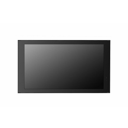 LG 22" signage 22XE1J Outdoor Signage, FHD, 1500nit, 24/7, webOS 4.1, 25% haze,  IP56