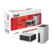 Club3D Mini dokovacia stanica USB 3.0 4K30Hz UHD (HDMI/DVI/4x USB 3.1/Ethernet/Audio)