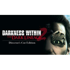 Darkness Within 2: The Dark Lineage (PC) PL klíč Steam