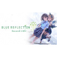 BLUE REFLECTION: Second Light Digital Deluxe Edition (PC) klíč Steam