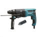 Makita HR2631FT kladivo kombi