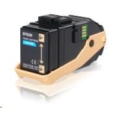 Tonerová kazeta EPSON AL-C9300N Tonerová kazeta Cyan 7.5k Tonerová kazeta EPSON AL-C9300N Tonerová kazeta Cyan 7.5k
