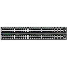 Grandstream GWN7816P Layer 3 Managed Network Switch