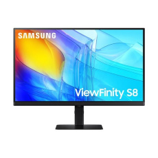 SAMSUNG MT LED LCD 27" ViewFinity S8 (S80D) 3840x2160 UHD SAMSUNG MT LED LCD 27" ViewFinity S8 (S80D) 3840x2160 UHD