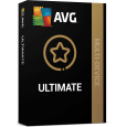 _Nový AVG Ultimate (viac zariadení, max. 10 pripojených počítačov ) počas 3 rokov