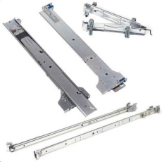 DELL ReadyRails Sliding Rails Without Cable DELL ReadyRails Sliding Rails Without Cable