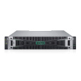 HPE MSA 2062 SFF 2x10GbE iSCSI 4-port Controller 12x2.4TB HDD 4x10Gb iSCSI XCVR 32TB Storage Array Smart Choice