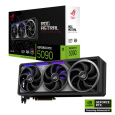 ASUS VGA NVIDIA GeForce RTX 5090 ROG ASTRAL 32GB, 32GB GDDR7, 3xDP, 2xHDMI