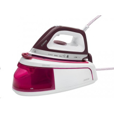 Clatronic DBS 3749 napařovací žehlička Clatronic DBS 3749 napařovací žehlička