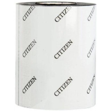 Citizen, thermal transfer ribbon, resin, 55mm