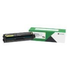 <p>Lexmark 20N2HY0 žltá tlačová kazeta s vysokou kapacitou, program vrátenia</p> <p>Lexmark 20N2HY0 žltá tlačová kazeta s vysokou kapacitou, program vrátenia</p>