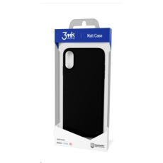 3mk ochranný kryt Matt Case pro Motorola Moto Edge 50 Fusion 3mk ochranný kryt Matt Case pro Motorola Moto Edge 50 Fusion