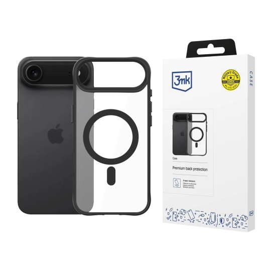 3mk Satin Armor MagCase pro Apple iPhone Air