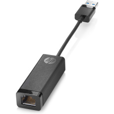 HP USB 3.0 na adaptér Gigabit LAN (RJ-45) G2 HP USB 3.0 na adaptér Gigabit LAN (RJ-45) G2