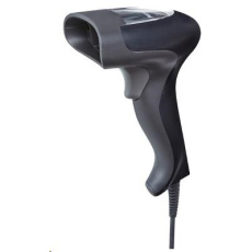 Opticon L-51X 1D/2D čítačka so stojanom, USB, čierna - možnosť personalizácie (logo, text) Opticon L-51X 1D/2D čítačka so stojanom, USB, čierna - možnosť personalizácie (logo, text)