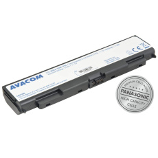 AVACOM batéria pre Lenovo ThinkPad T440P, T540P 57+ Li-Ion 11,1V 6400mAh 71Wh AVACOM batéria pre Lenovo ThinkPad T440P, T540P 57+ Li-Ion 11,1V 6400mAh 71Wh