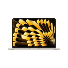 APPLE MacBook Air 13'' M3, 8-core CPU, 10-core GPU, 16GB RAM, 512GB SSD - Starlight APPLE MacBook Air 13'' M3, 8-core CPU, 10-core GPU, 16GB RAM, 512GB SSD - Starlight