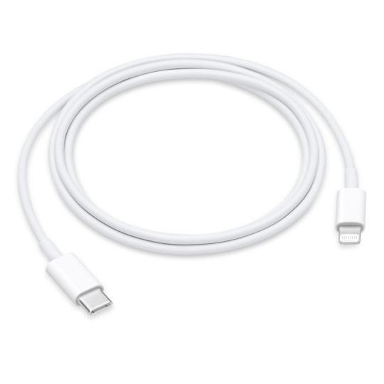 Kábel APPLE USB-C na Lightning (1 m) Kábel APPLE USB-C na Lightning (1 m)
