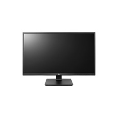 BAZAR - LG MT IPS LCD 23,8" 24BK55YP - IPS panel, 1920x1080, D-Sub, DVI, HDMI, DP, USB 2.0, repro, pivot - Poškozený oba BAZAR - LG MT IPS LCD 23,8" 24BK55YP - IPS panel, 1920x1080, D-Sub, DVI, HDMI, DP, USB 2.0, repro, pivot - Poškozený oba
