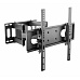 GEMBIRD Držák TV WM-55ST-04, 32"-55" (35kg), nastavitelný