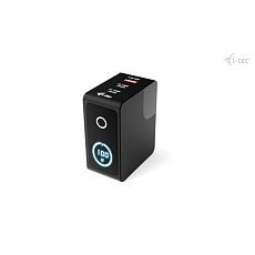 i-tec 100W Intelligent Multiport USB Charger i-tec 100W Intelligent Multiport USB Charger