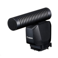 Canon DM-E1D Stereomikrofon Canon DM-E1D Stereomikrofon