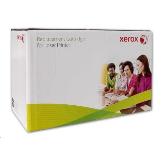 Xerox alternatívny toner HP CF279A/ 79A pre HP LaserJet Pro M12,M12a,M12w,M26,M26,M26nw, (1000str, čierny)