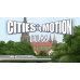 Cities in Motion: Ulm (PC) klíč Steam