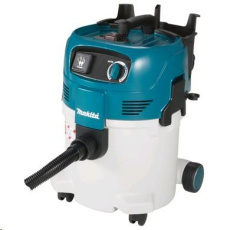 Makita VC3012LX - Vysavač uni 30L 1400W "L"