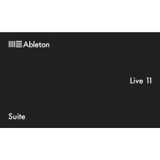 Ableton Live 11 Suite Ableton Live 11 Suite
