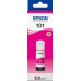 Fľaštička s atramentom EPSON 101 EcoTank Magenta s objemom 70 ml