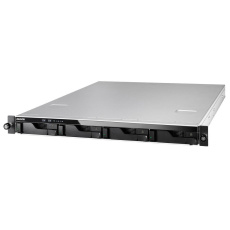 Asustor AS6504RD 4-šachtový rack1U NAS, 8 GB DDR4, 2x2.5GE, 2xGE, 4xUSB3.2, Atom C3538 4core 2.1GHz Asustor AS6504RD 4-šachtový rack1U NAS, 8 GB DDR4, 2x2.5GE, 2xGE, 4xUSB3.2, Atom C3538 4core 2.1GHz