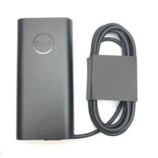 DELL USB-C 165 W GaN AC Adapter with 1 meter Power Cord - Europe DELL USB-C 165 W GaN AC Adapter with 1 meter Power Cord - Europe