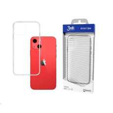 3mk Armor case pro Apple iPhone 13 mini, čirá 3mk Armor case pro Apple iPhone 13 mini, čirá