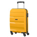American Tourister Bon Air DLX SPINNER 66/24 TSA EXP Svetlo žltá
