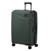 Samsonite INTUO SPINNER 69/25 EXP OLIVE GREEN