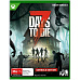 XSX hra 7 Days to Die – Console Edition