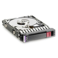 bazar HP HDD SAS DP 146G 10k 2.5 HotPlug 6G ENT SFF 507125-b21 (jen rozbaleno)