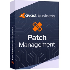 _Nová Avast Business Patch Management  9PC na 12 měsíců