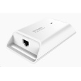 D-Link DPE-101GI 1portový gigabitový PoE injektor, 802.3af