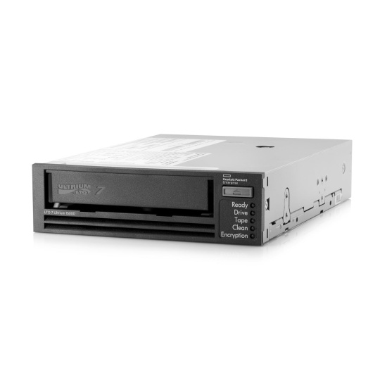 HPE StoreEver LTO-7 Ultrium 15000 Internal Tape Drive