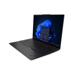 LENOVO NTB ThinkPad L16 G2- Ryzen™ 7 PRO 250,16" WUXGA IPS,32GB,1TSSD,HDMI,AMD Radeon™ 780M,W11P,3Y onsite LENOVO NTB ThinkPad L16 G2- Ryzen™ 7 PRO 250,16" WUXGA IPS,32GB,1TSSD,HDMI,AMD Radeon™ 780M,W11P,3Y onsite