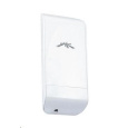 UBNT airMAX NanoStation locoM2 [2.4GHz, 8dBi anténa, klient/AP/repeater, 802.11b/g/n, MIMO]