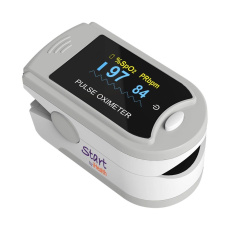 iHealth START PO2 – pulzní oxymetr iHealth START PO2 – pulzní oxymetr