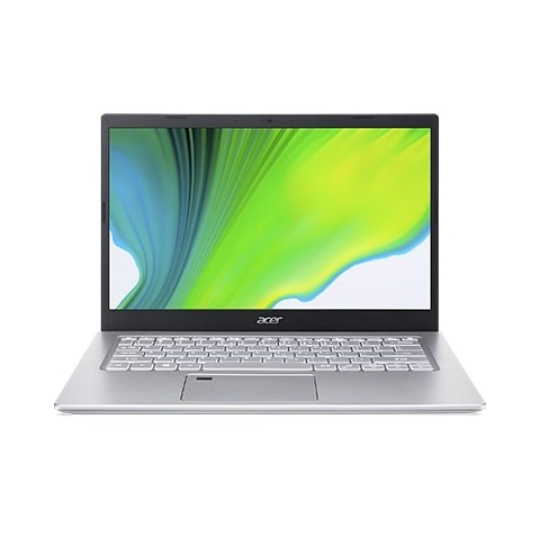 ACER NTB Aspire 5 (A515-56-34N8) - i3-1115G4,15.6" FHD,8GB,256GBSSD,UHD Graphics,W11H,strieborná