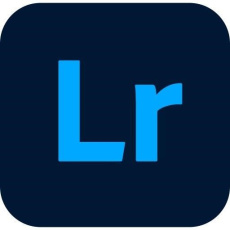 Lightroom w Classic for teams, Multi Platform Viacero jazykov Government, 1 používateľ, 1 mesiac, Level 4, 100+ Lic - nová licence