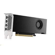 DELL NVIDIA RTX 2000 Ada Generation 16 GB GDDR6 half height PCIe 4.0 x 8 4 mDP Graphics Card DELL NVIDIA RTX 2000 Ada Generation 16 GB GDDR6 half height PCIe 4.0 x 8 4 mDP Graphics Card